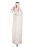 Tommy Hilfiger Ivory Cocktail Dress Size 8 - photo 4