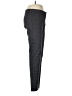 Kut from the Kloth Houndstooth Gray Dress Pants Size 6 - photo 4