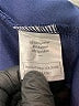 Unbranded Blue Track Pants Size XL - photo 6