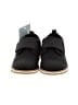 Cat & Jack Black Dress Shoes Size 7 (kids) - photo 2