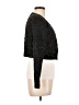 Carmen Marc Valvo Black Blazer Size 10 - photo 4