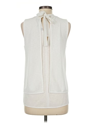 Rachel Roy Sleeveless T-Shirt (view 2)