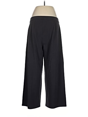 Eileen Fisher Dress Pants (view 2)
