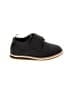 Cat & Jack Black Dress Shoes Size 7 (kids) - photo 1