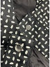 Versace Houndstooth Black Jacket Size EU (IT) 40 / US 4 - photo 7