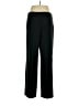 Faconnable Black Dress Pants Size 12 - photo 2
