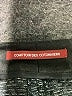 Comptoir des Cotonniers Chevron-herringbone Black Shorts Size EU (FR) 38 / US 6 - photo 3