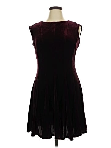 Danny And Nicole Cocktail Dress (view 1)