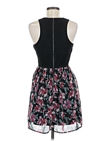 Socialite Casual Dress (view 2)