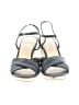 Via Spiga Gray Wedges Size 11 - photo 2