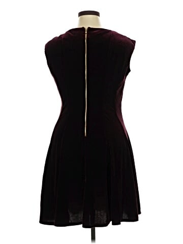 Danny And Nicole Cocktail Dress (view 2)