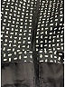 Versace Houndstooth Black Jacket Size EU (IT) 40 / US 4 - photo 10