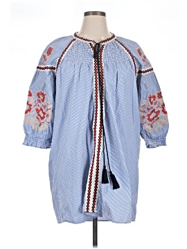 Romeo & Juliet Couture Kimono