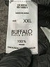 Buffalo by David Bitton 100% Viscose Floral White Short Sleeve Blouse Size XXL - photo 8