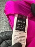 Shein Pink Cocktail Dress Size 6 - photo 7
