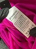 Shein Pink Cocktail Dress Size 6 - photo 8