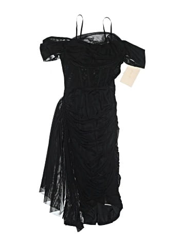 City Streets Cocktail Dress (view 1)
