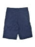 Kokomo Solid Blue Cargo Shorts Size 8 - photo 2