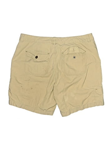 Eddie Bauer Khaki Shorts (view 2)
