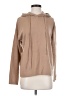 Nordstrom Tan Long Sleeve Turtleneck Size S - photo 1