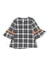 Emily Rose Gray Dress Size 4 - photo 2