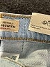 Levi's Blue Denim Shorts Size 29 waist - photo 3