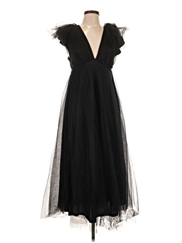 Baltic Born Cocktail Dress (view 1)