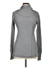Lululemon Athletica Gray Fleece Size 10 - photo 1