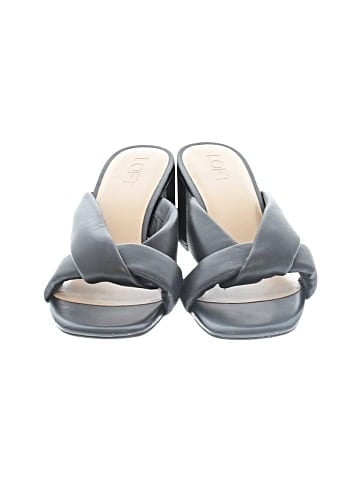 Ann Taylor LOFT Sandals (view 2)