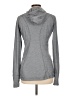 Lululemon Athletica Gray Fleece Size 10 - photo 2