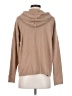 Nordstrom Tan Long Sleeve Turtleneck Size S - photo 2