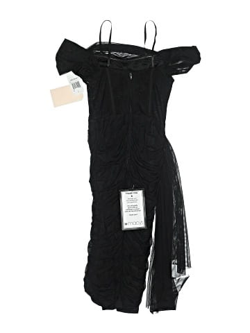 City Streets Cocktail Dress (view 2)