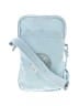 Kipling Blue Crossbody Bag One size - photo 1