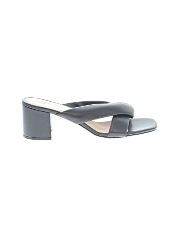 Ann Taylor LOFT Sandals (view 1)