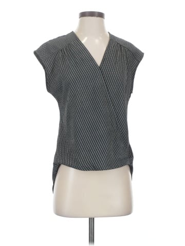 Max Studio Sleeveless Blouse (view 1)