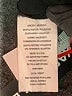 R&M Richards Black Cocktail Dress Size 10 - photo 8