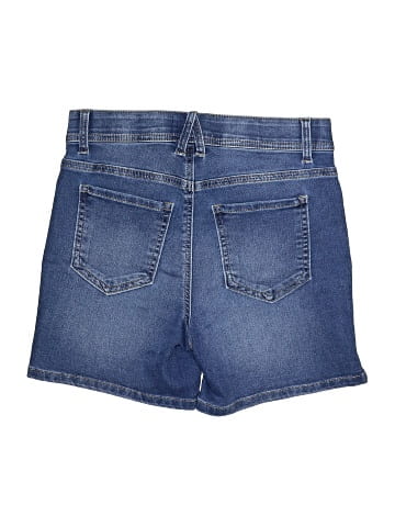 Angels Denim Shorts (view 2)
