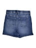 Angels Blue Denim Shorts Size 6 - photo 2