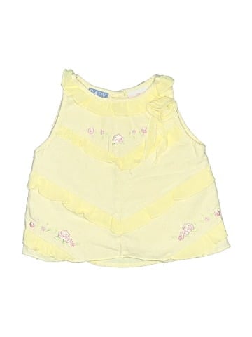 Baby Headquarters Sleeveless Blouse (view 1)