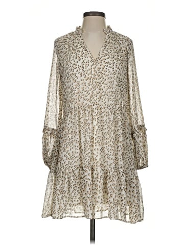 Express Casual Dress (view 1)