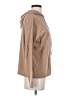 Nordstrom Tan Long Sleeve Turtleneck Size S - photo 4