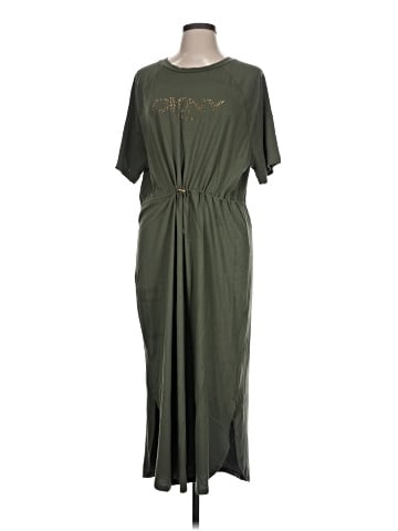 DKNY Casual Dress (view 1)