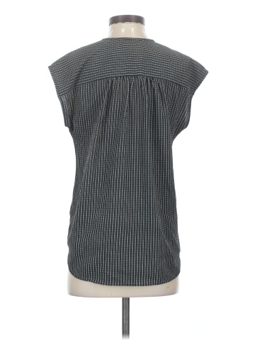 Max Studio Sleeveless Blouse (view 2)