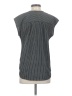 Max Studio Gray Sleeveless Blouse Size XS - photo 2