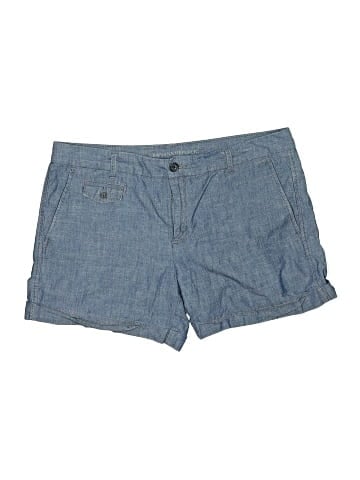 Banana Republic Denim Shorts (view 1)