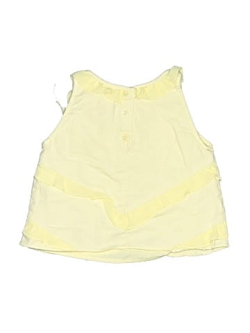 Baby Headquarters Sleeveless Blouse (view 2)