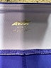 Avia Color Block Blue Active Pants Size 16 - photo 4