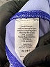 Avia Color Block Blue Active Pants Size 16 - photo 5