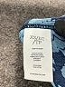 CAbi 100% Polyester Paisley Blue Casual Dress Size XS - photo 8