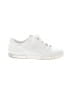 Unbranded White Sneakers Size 8 - photo 1